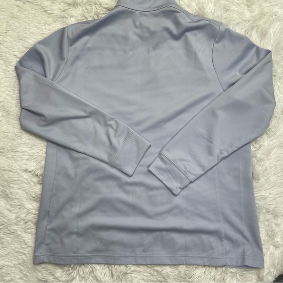 New Nike Womens Dri-FIT UV Victory Full Zip Golf Jacket Sz XL CU9664-057 - Picture 7 of 8